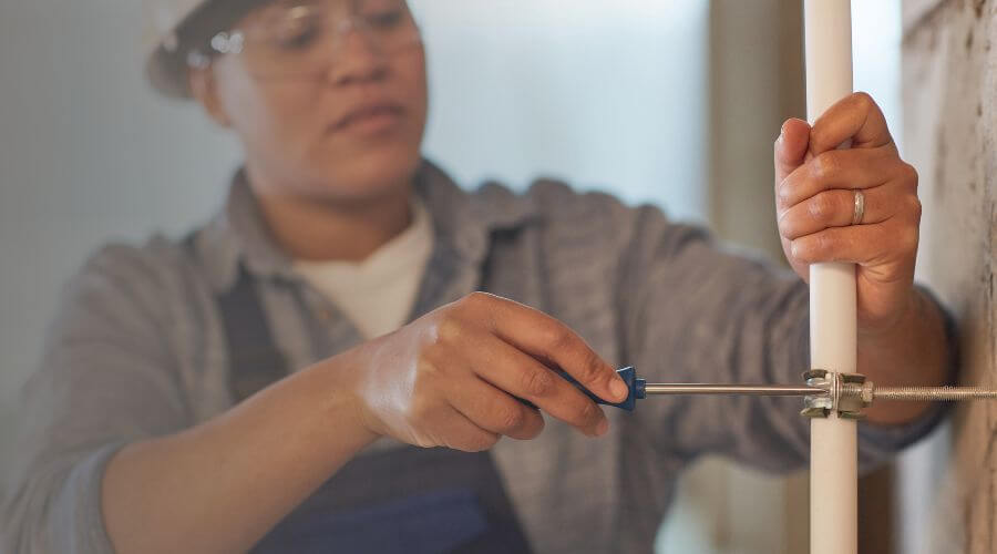 Professional water heater repair in Millbury, OH